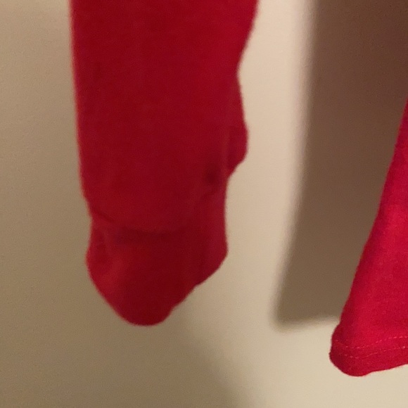 Gymboree Top Gingerbread House 3 - Picture 4 of 6